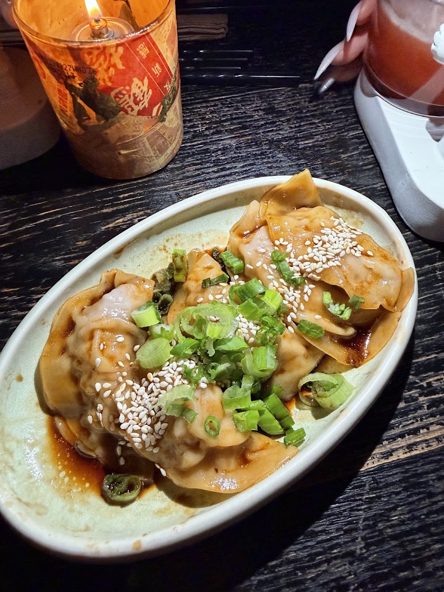Laowai, Vancouver
