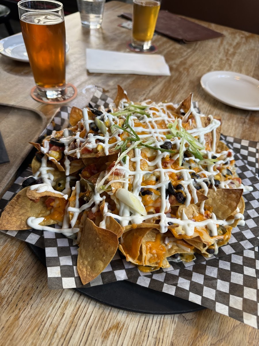 Malone's Taphouse, Vancouver