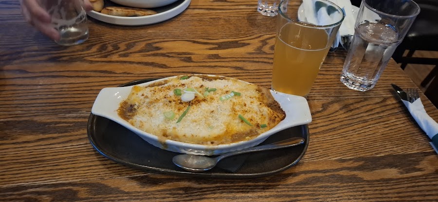 The Blarney Stone, Vancouver