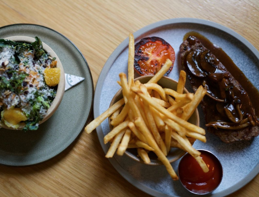 The Lamplighter Pub, Vancouver