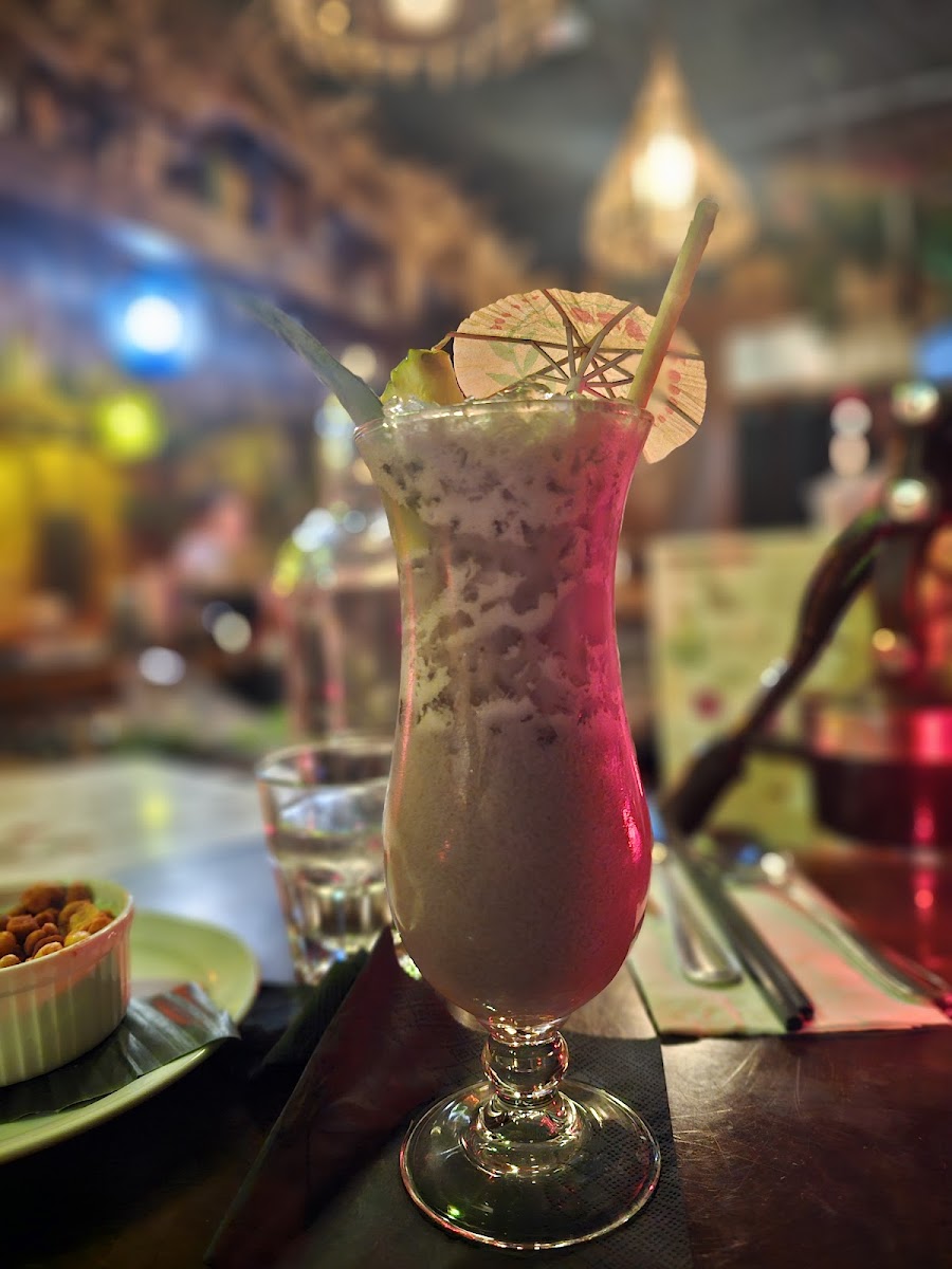 The Shameful Tiki Room, Vancouver