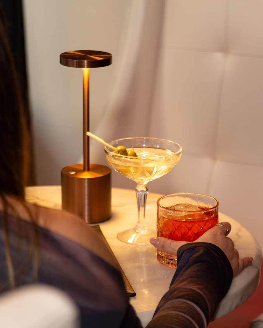 Uva Wine and Cocktail Bar, Vancouver