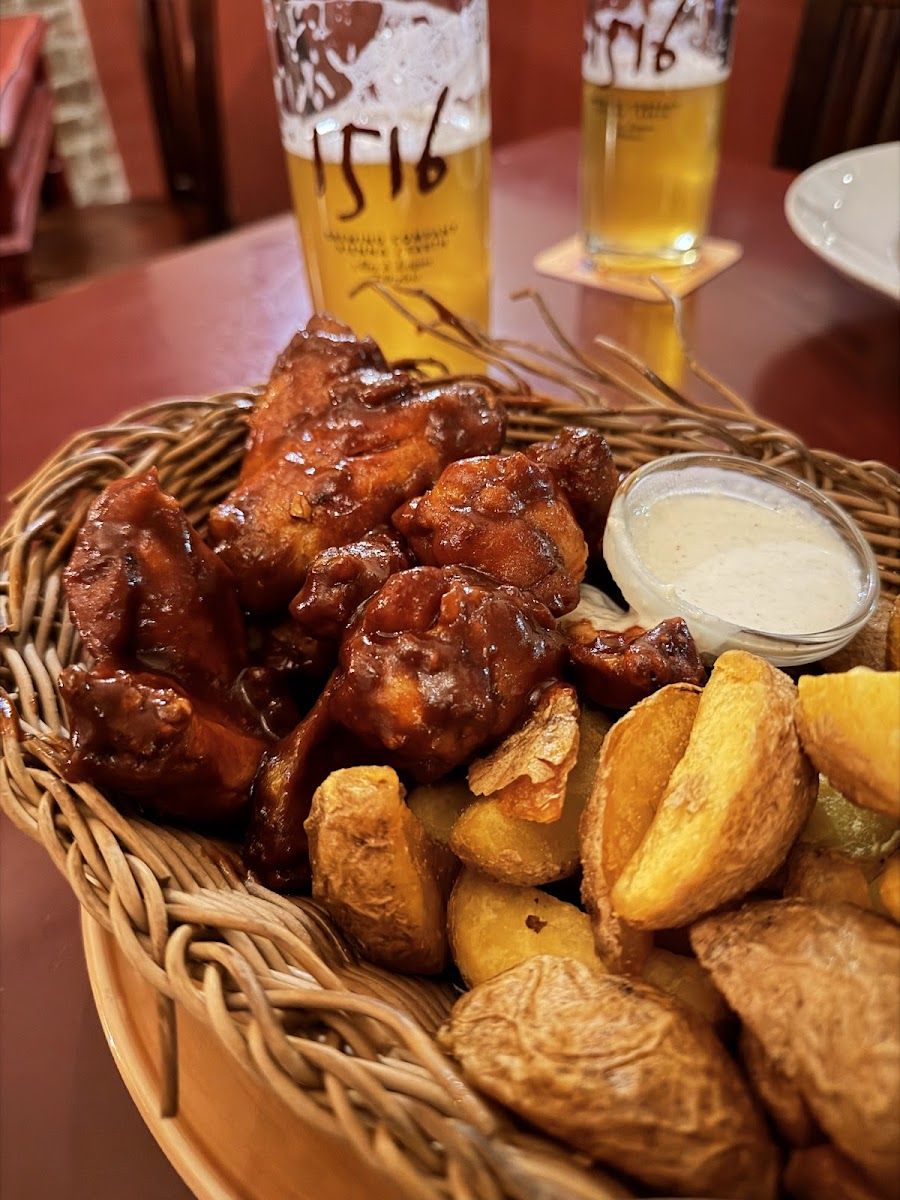 1516 Bar, Vienna