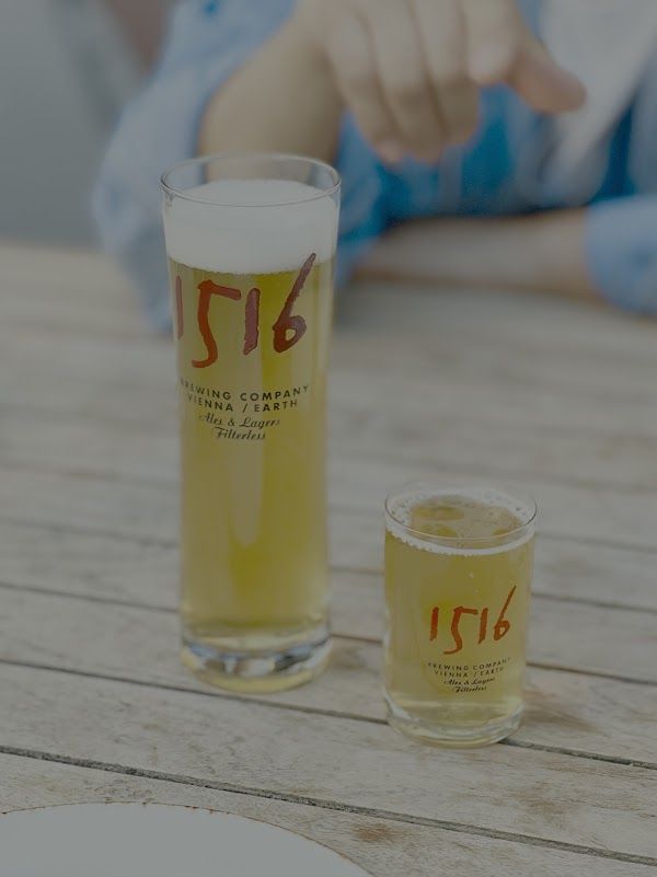 1516 Brewing Company