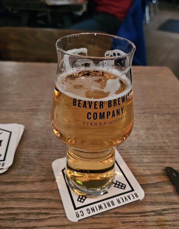 Mel's Craft Beer in Vienna