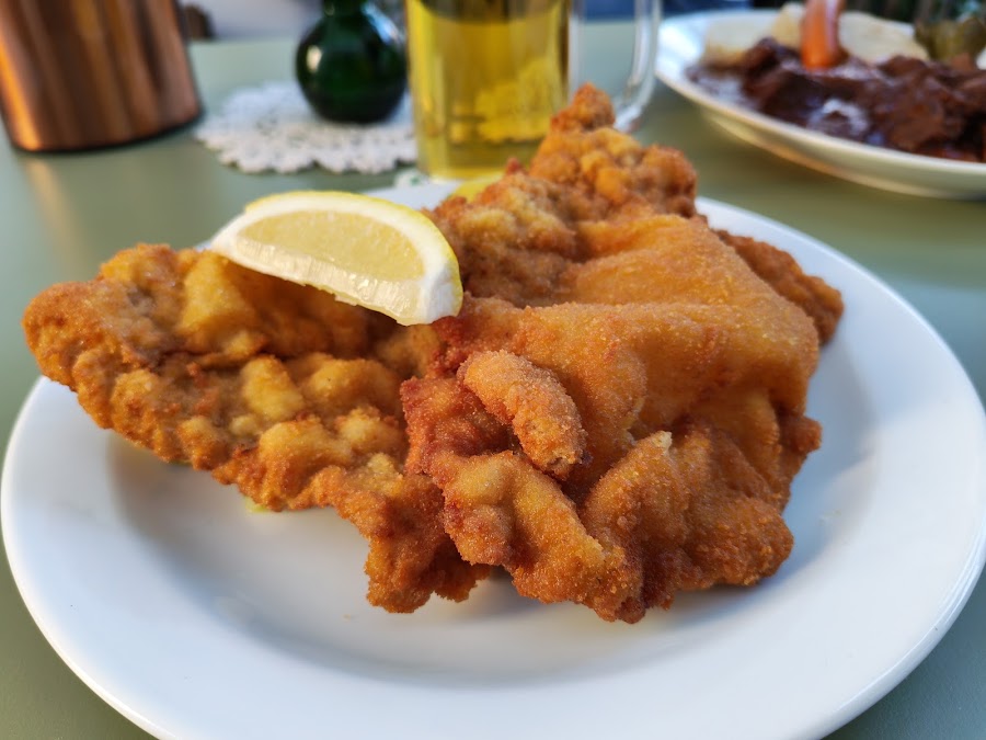 Kleines Cafe