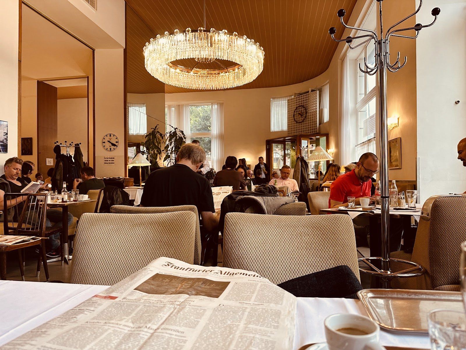 Caf&eacute; Pr&uuml;ckel