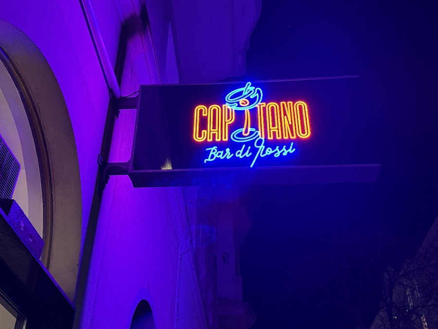 Loos American Bar