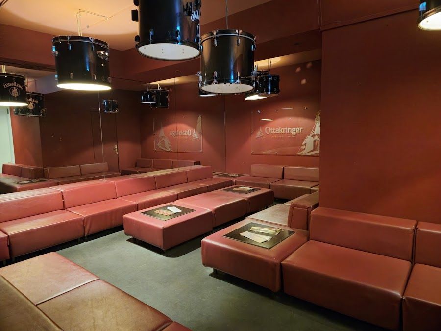 Porgy &amp; Bess Jazz Club, Vienna
