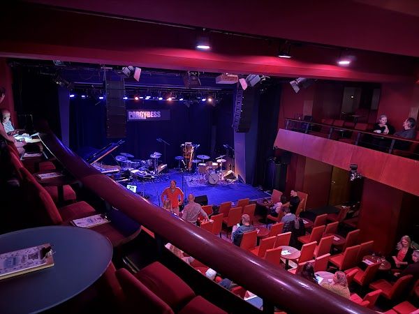 Jazzland