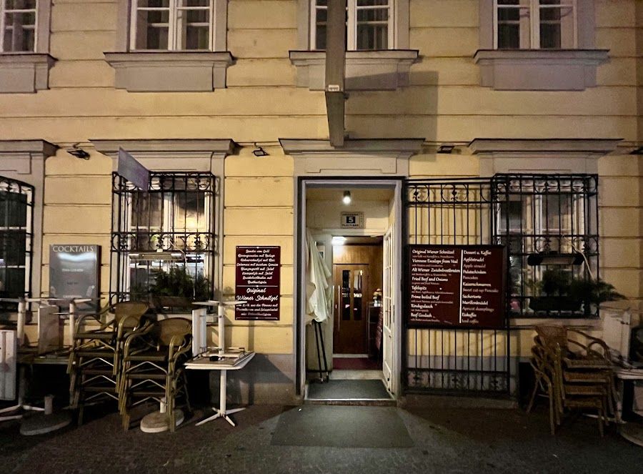 Club Leopold, Vienna