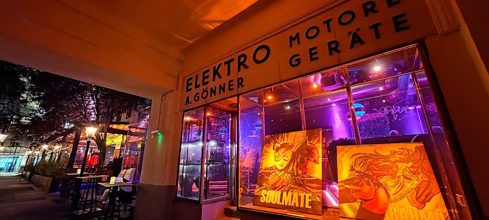 Elektro Gönner