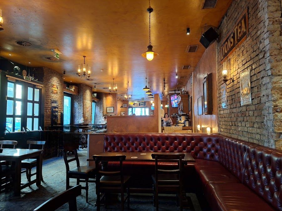 Flanagan's Irish Pub, Vienna