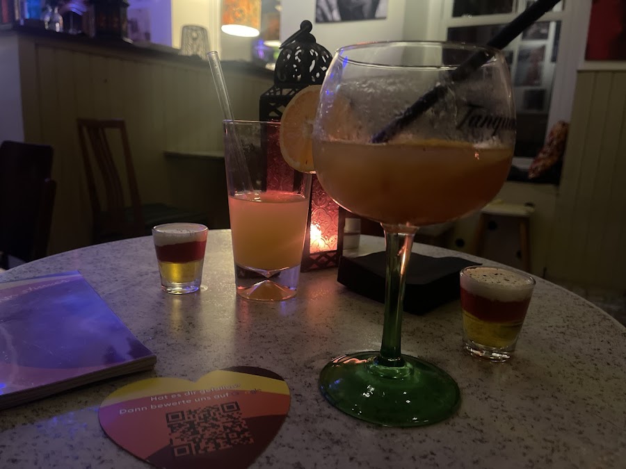 Spelunke in Vienna