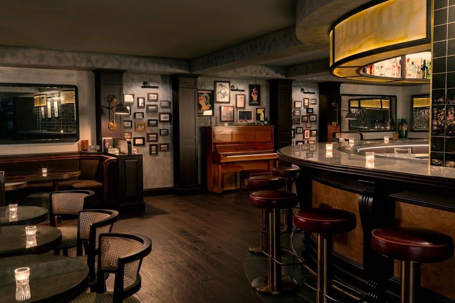 Frizon Cocktails &amp; Spritz, Vienna