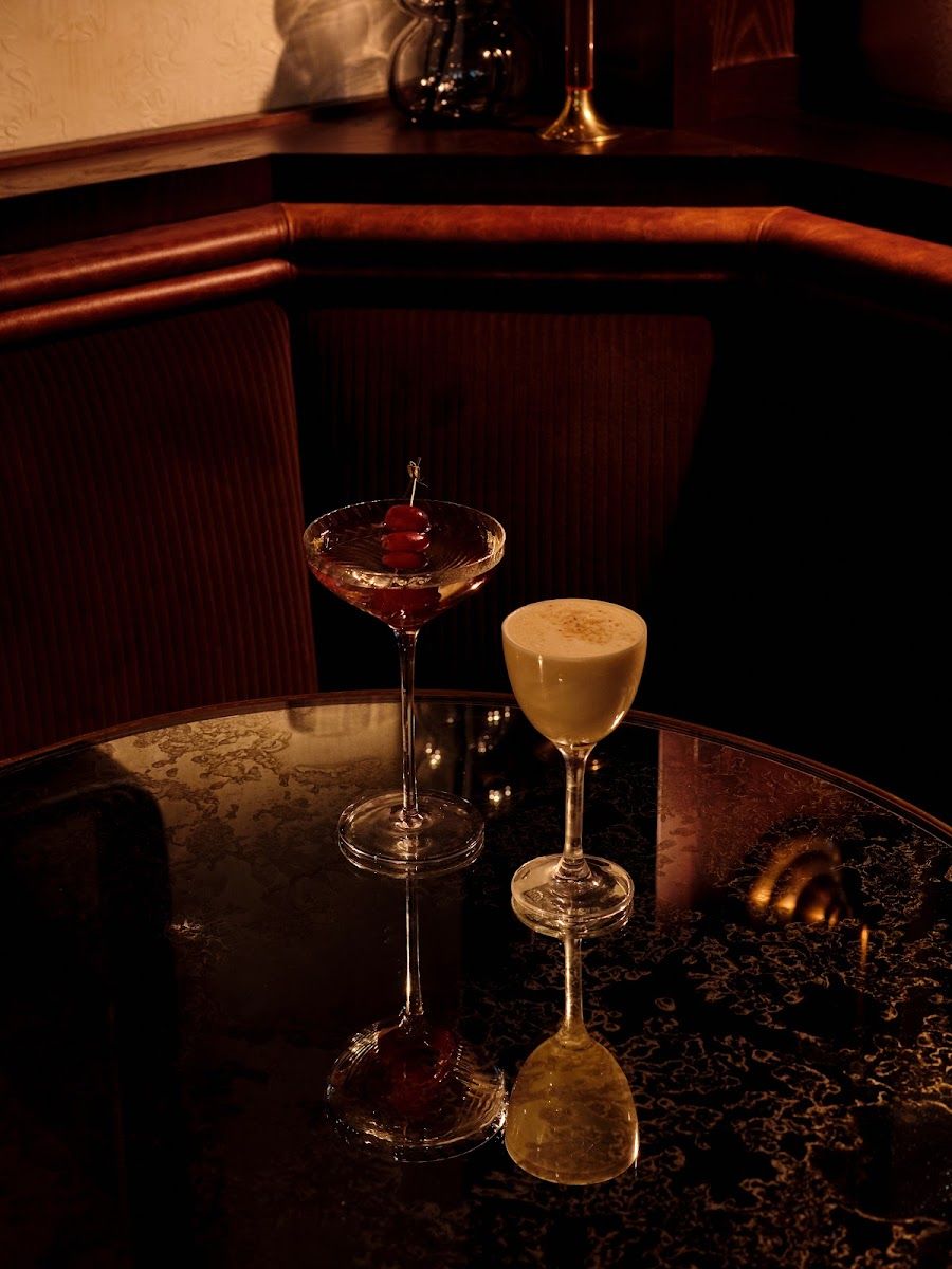 Frizon Cocktails &amp; Spritz, Vienna