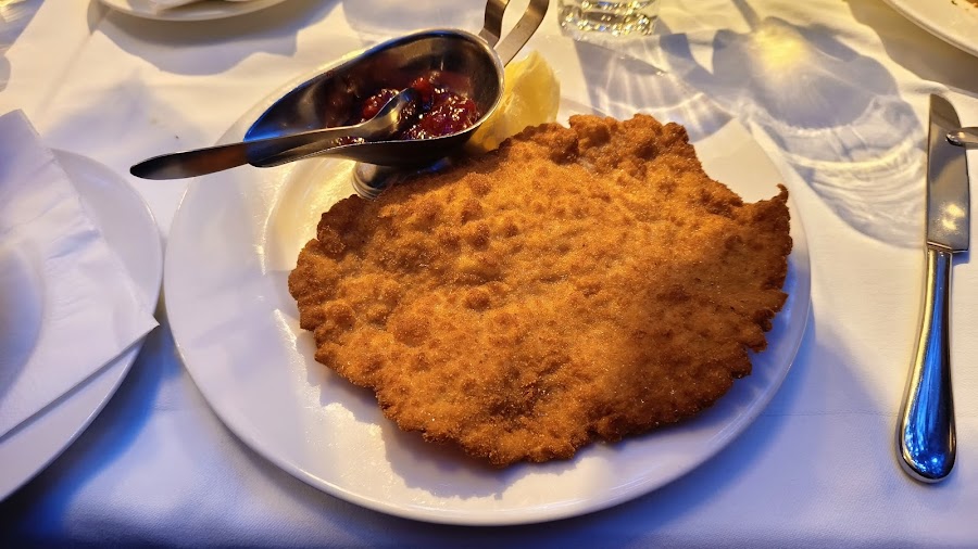 Unger und Klein in Vienna