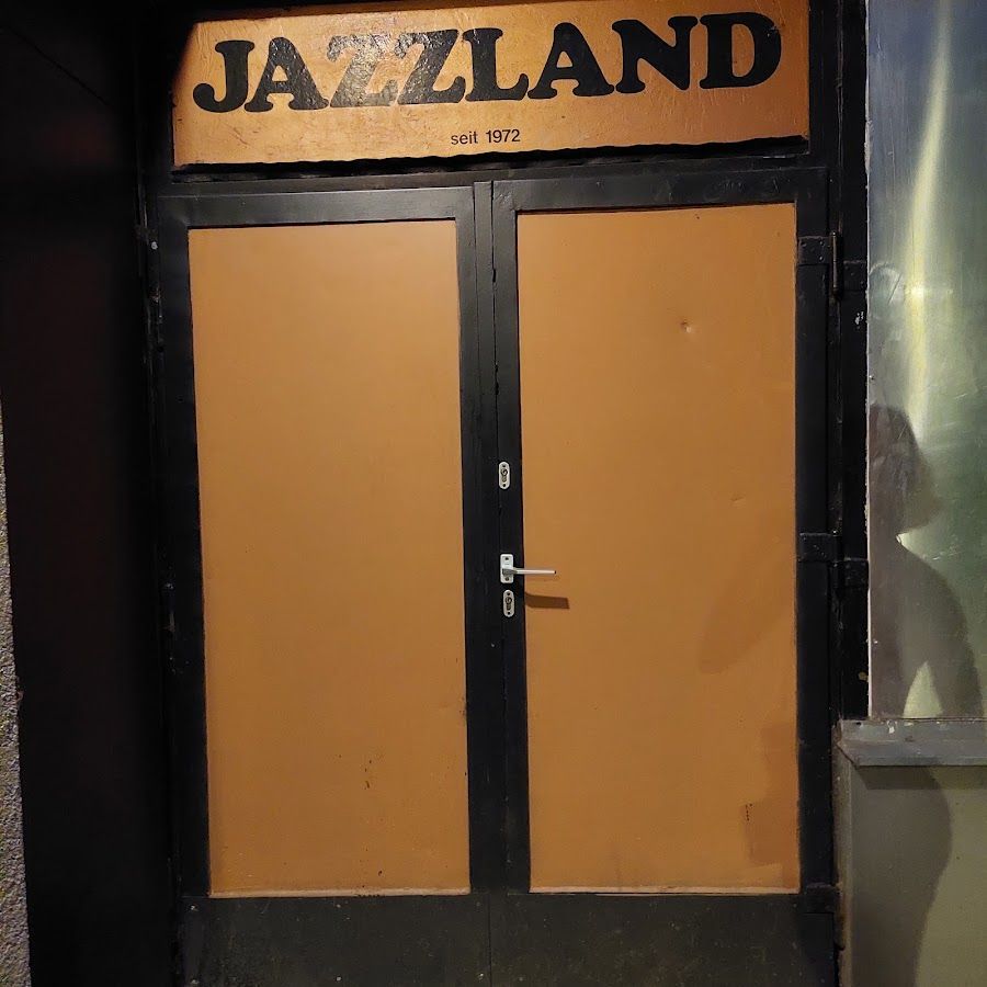 Jazzland, Vienna