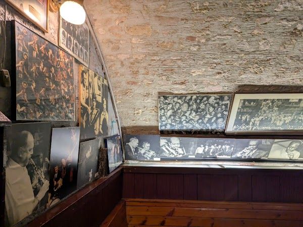 Porgy & Bess Jazz Club
