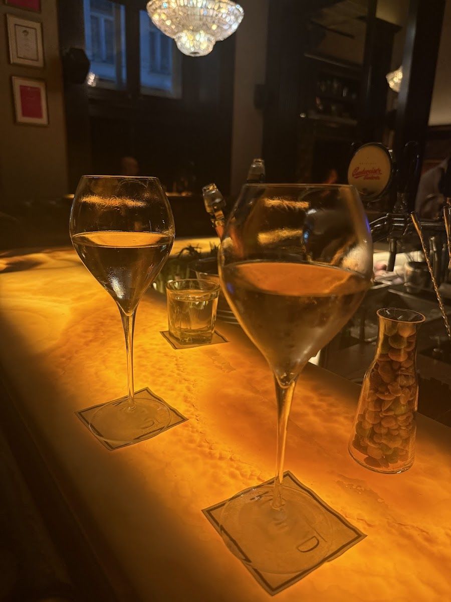 Kleinod Bar, Vienna