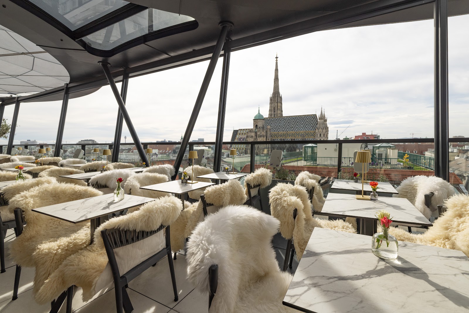 Lamée Rooftop