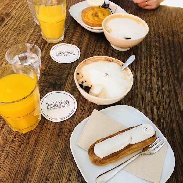 Cafe Sacher