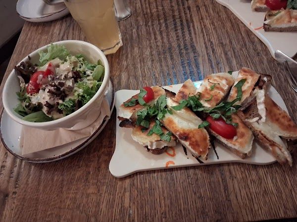 Cafe Landtmann