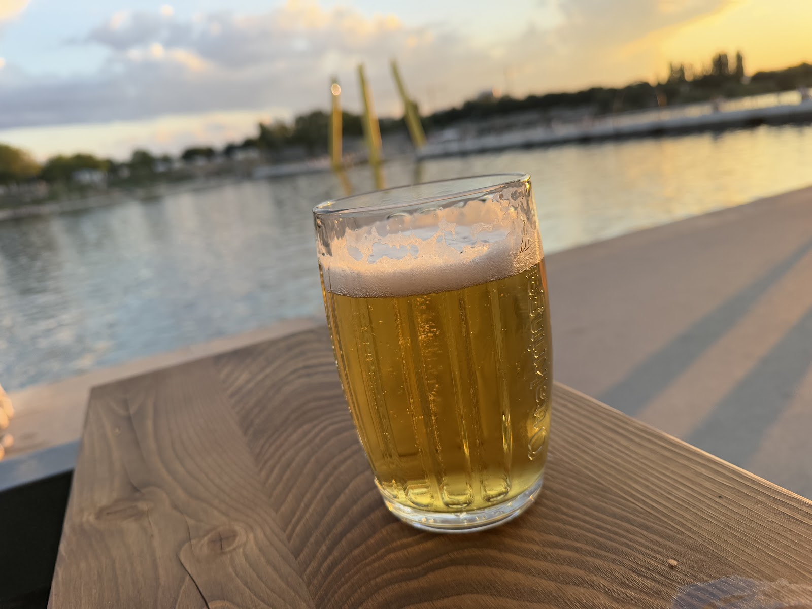Moby Dick, Vienna