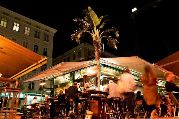 Cafe Landtmann