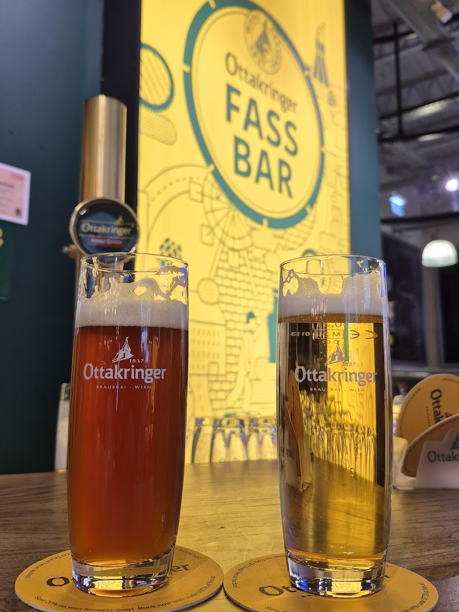 Ottakringer Brauerei, Vienna