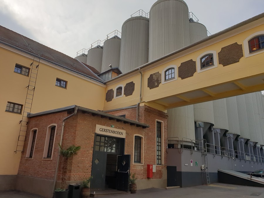 Ottakringer Brauerei, Vienna