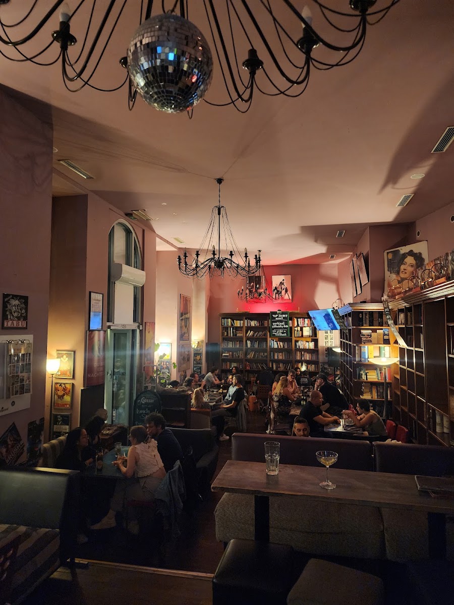 Molly Darcy's in Vienna