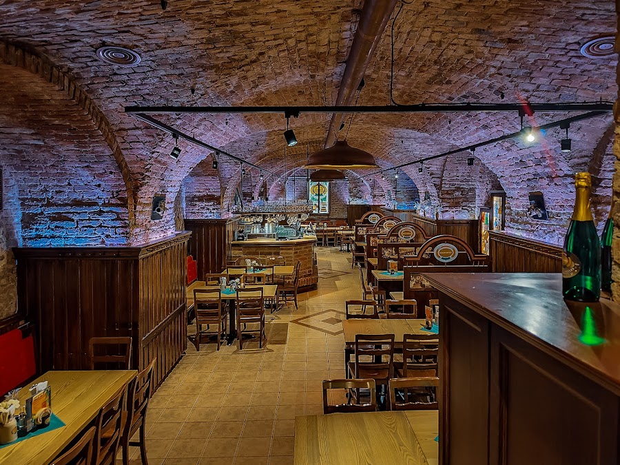 Siebenstern Brau in Vienna