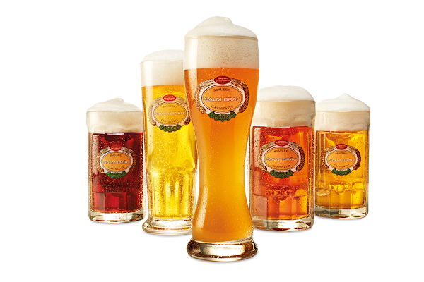 Mel's Craft Beer Bar in Vienna