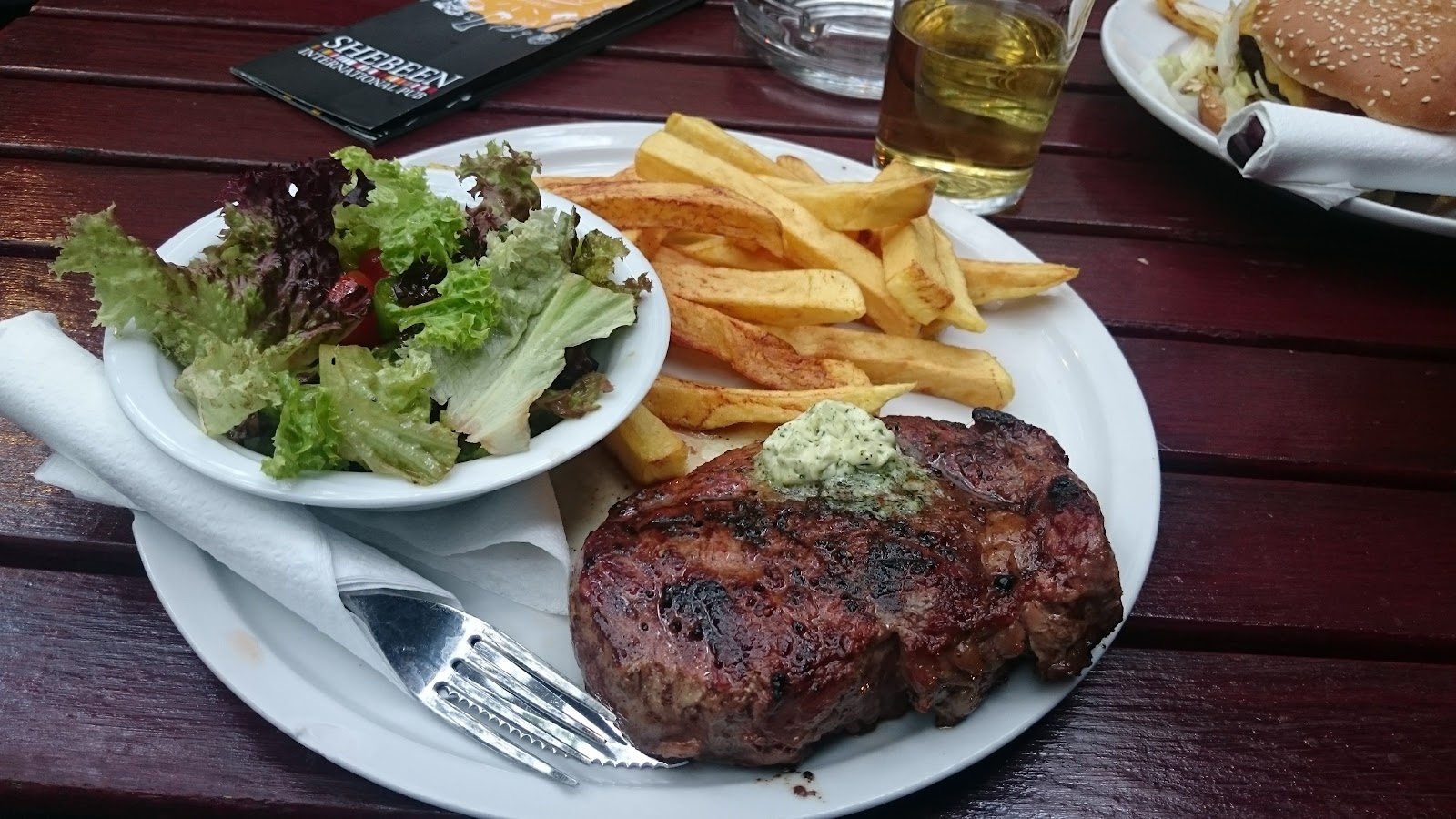 Shebeen Irish Pub, Vienna