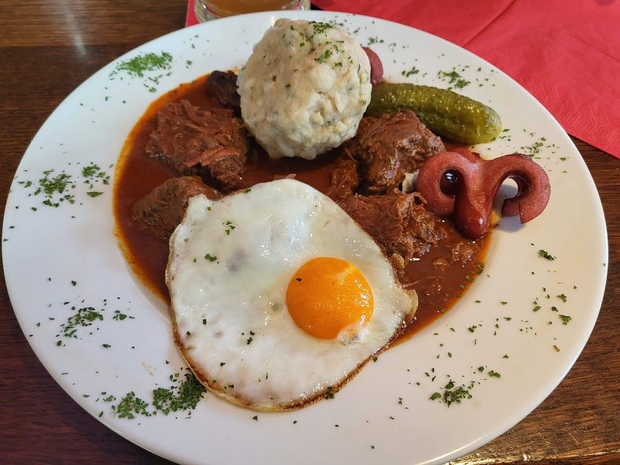 Stiegl Ambulanz, Vienna