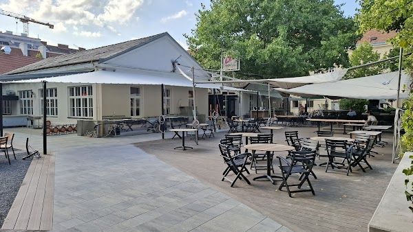 1516 Bar