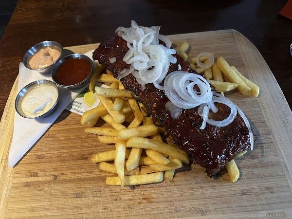 Mel's Craft Beer Bar