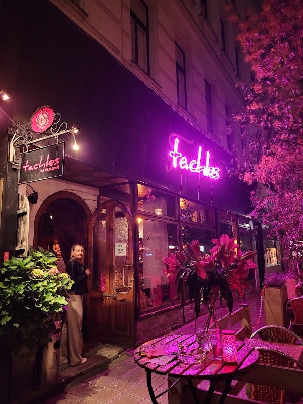 Cafe Sacher