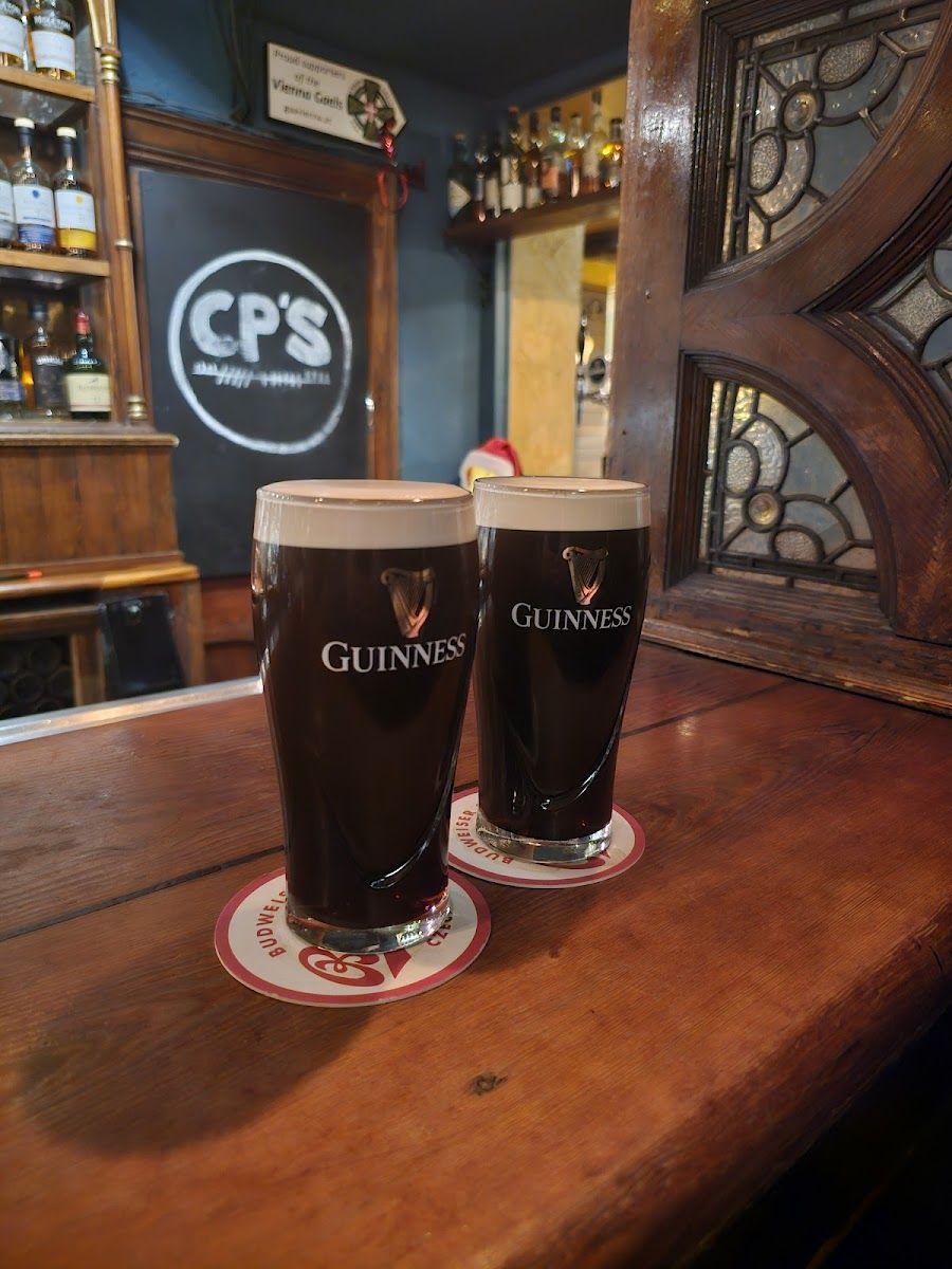 Charlie P's Pub, Vienna