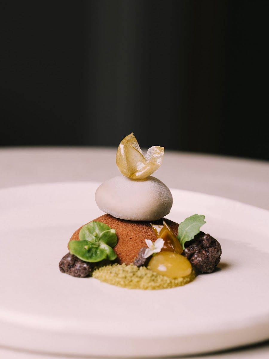 Tian Bar, Vienna