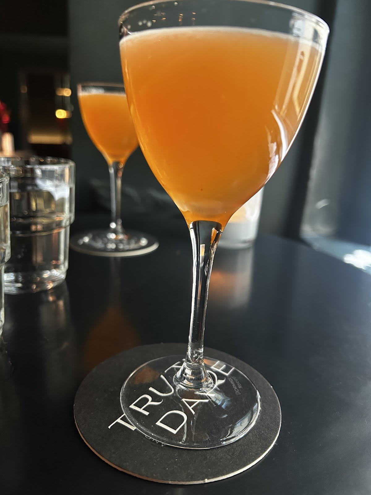 Truth &amp; Dare, Vienna