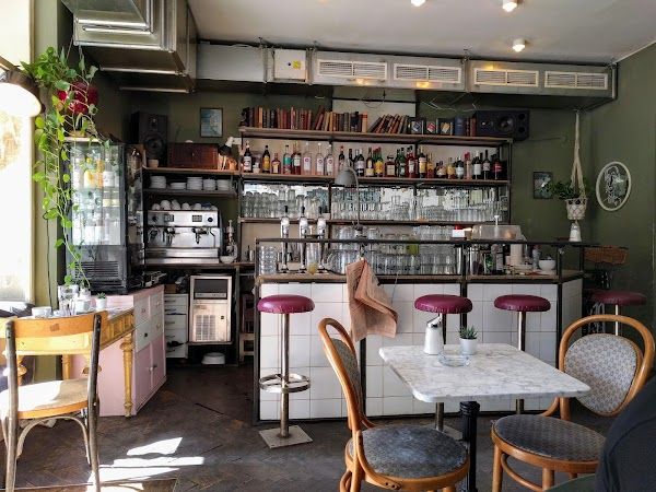 Loos American Bar