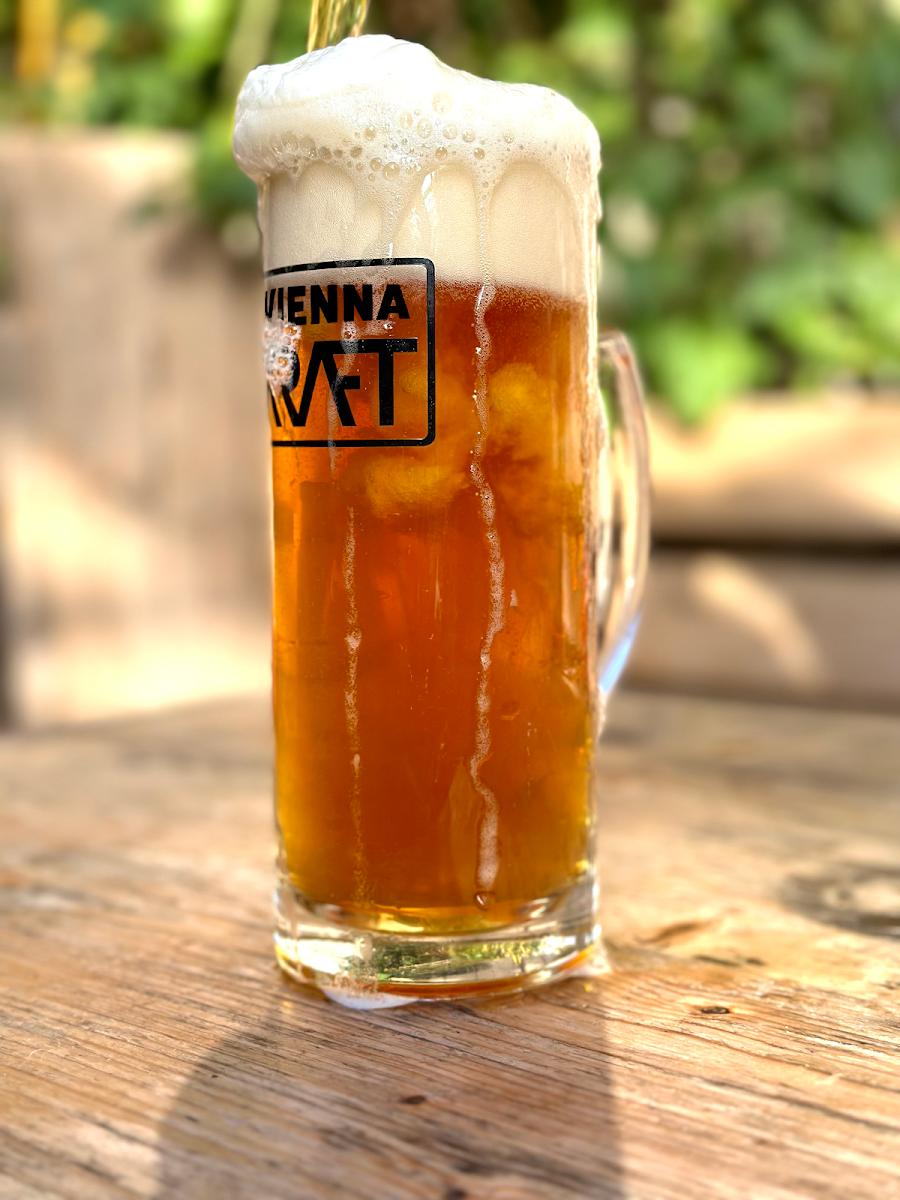Siebenstern Bräu