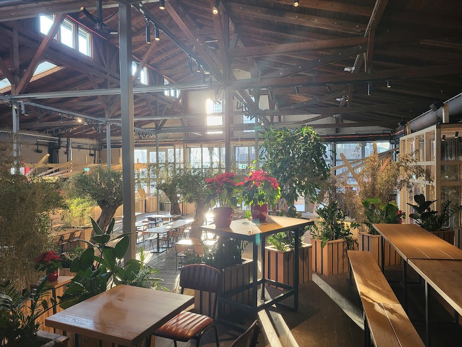 Beaver Brewing Company