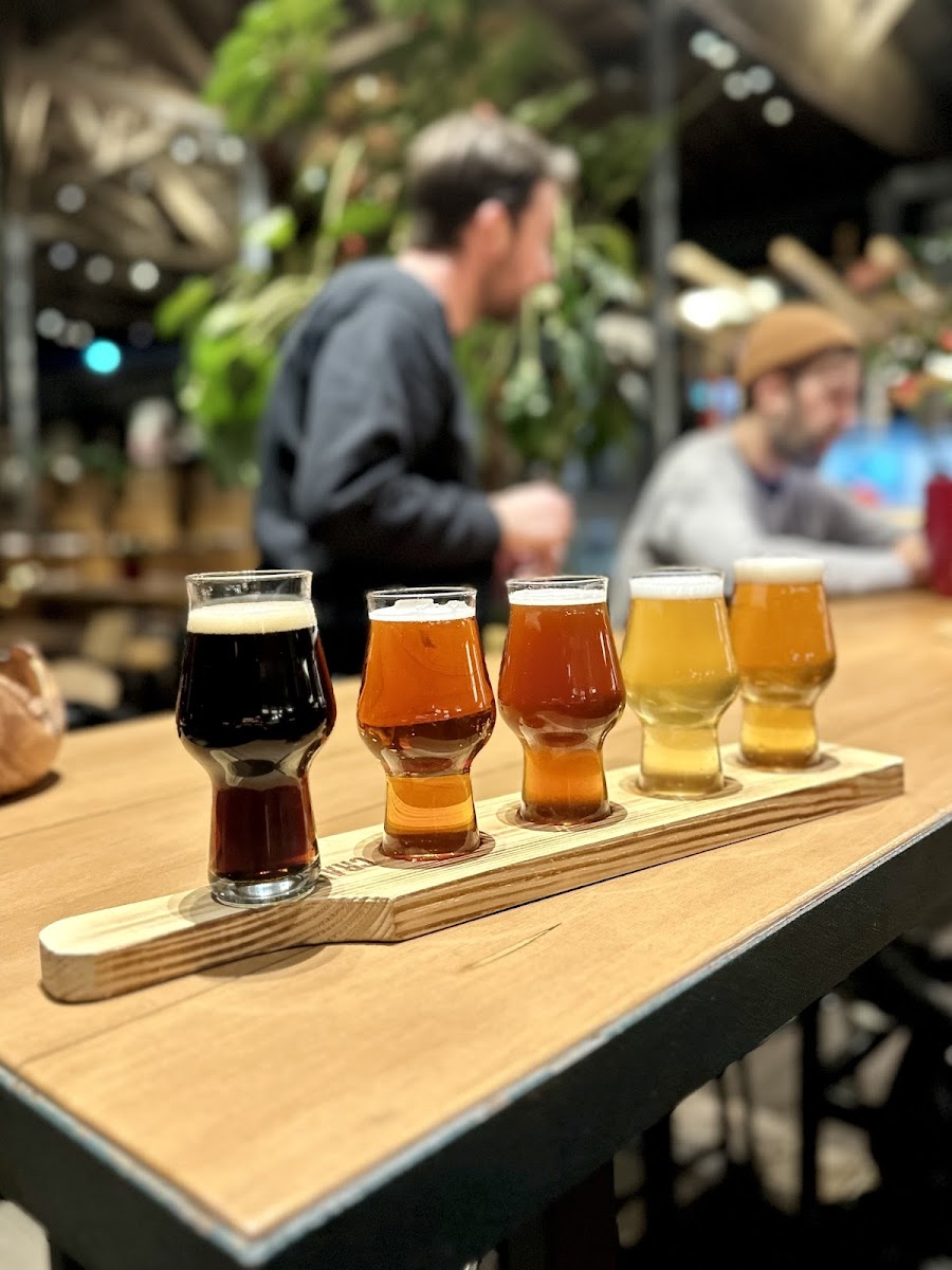 Salm Bräu