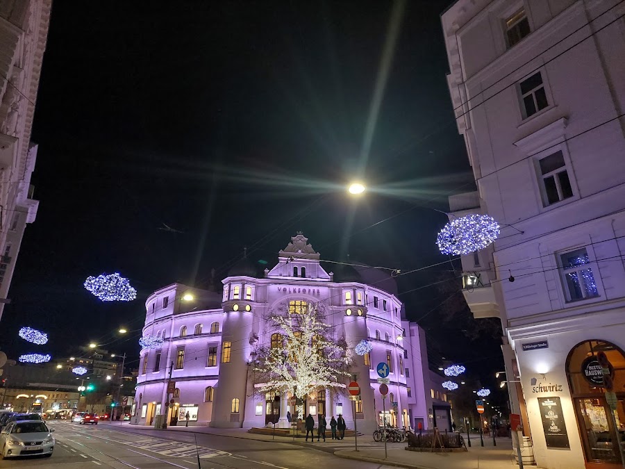 Vinifero in Vienna