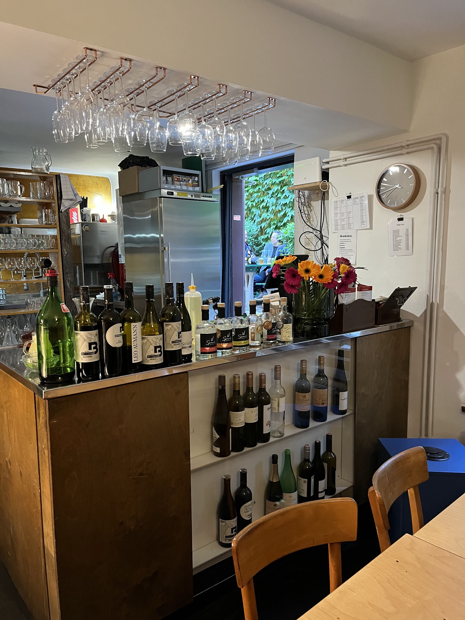 Weinstube Josefstadt, Vienna