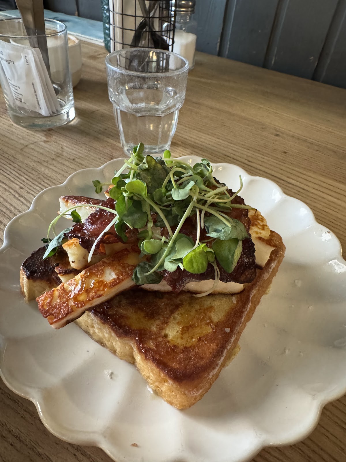 Wirr, Vienna