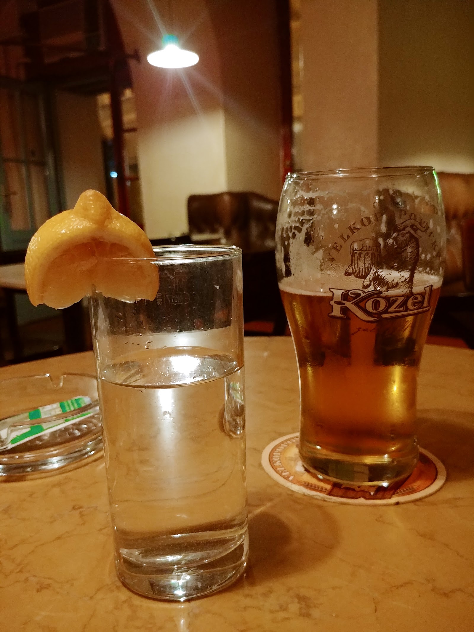 Wunder-Bar on Schonlaterngasse in Vienna